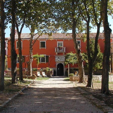 Apartments Lazzarini Battiala Nedescina Экстерьер фото