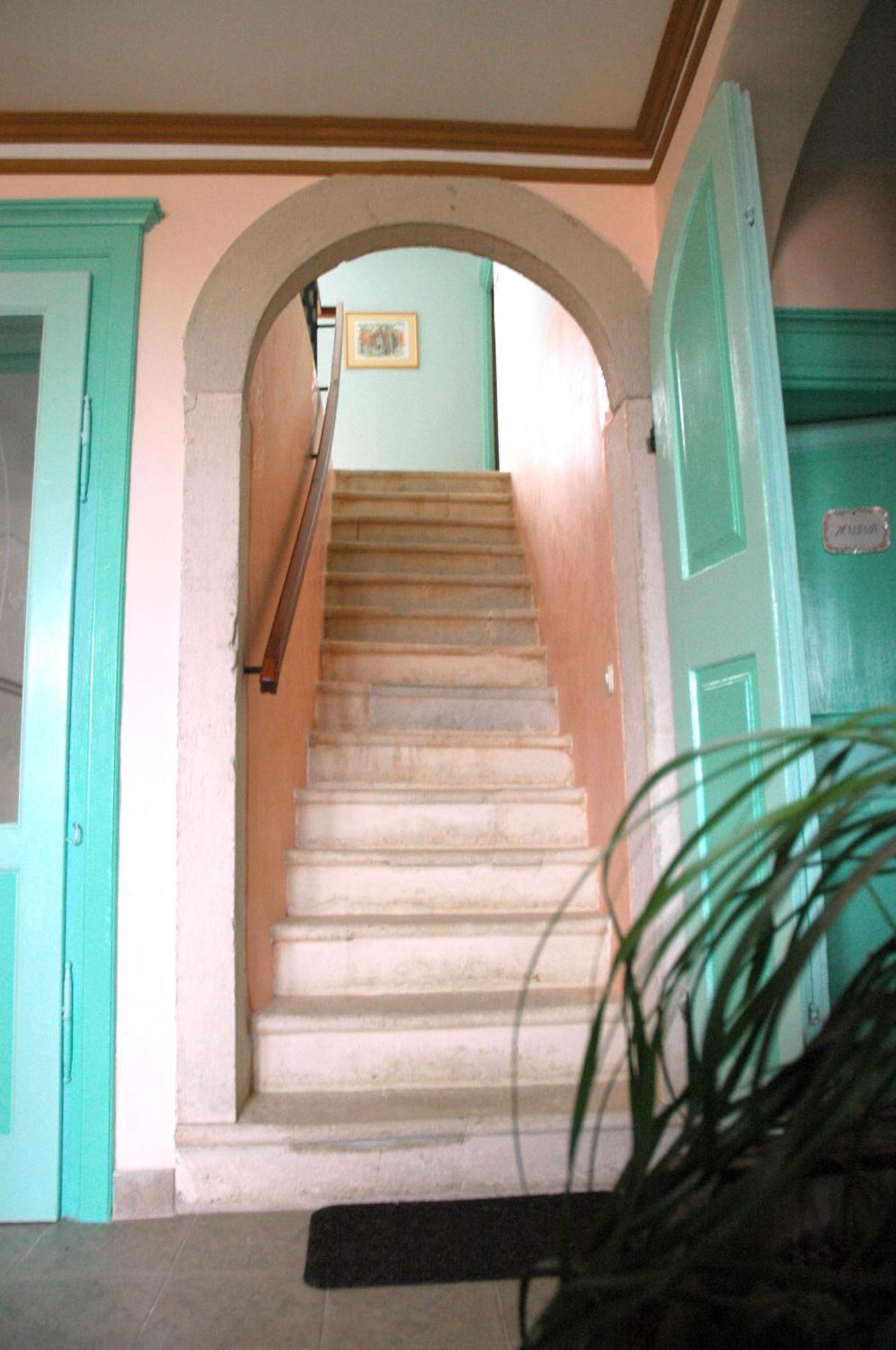 Apartments Lazzarini Battiala Nedescina Экстерьер фото