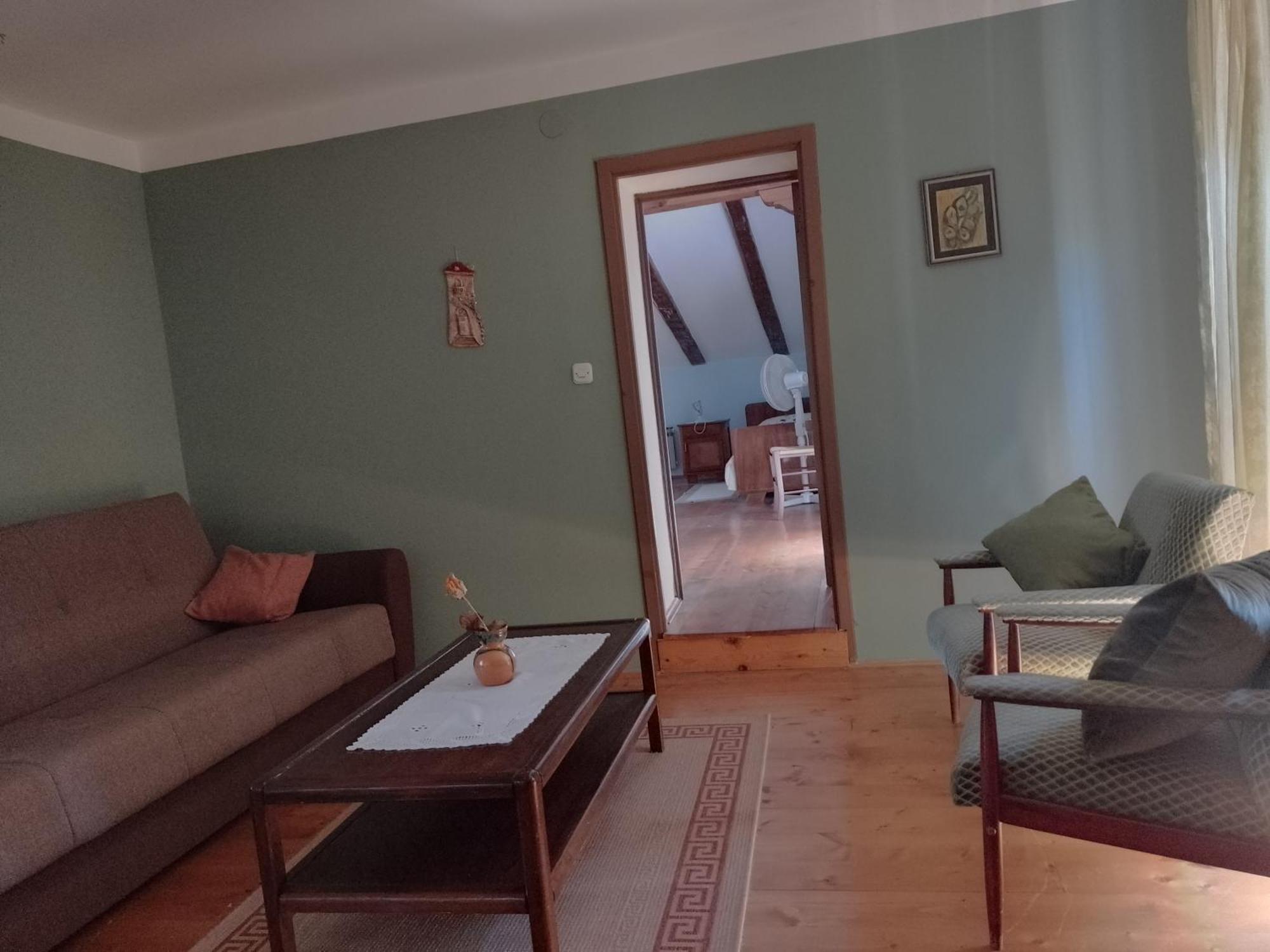 Apartments Lazzarini Battiala Nedescina Экстерьер фото