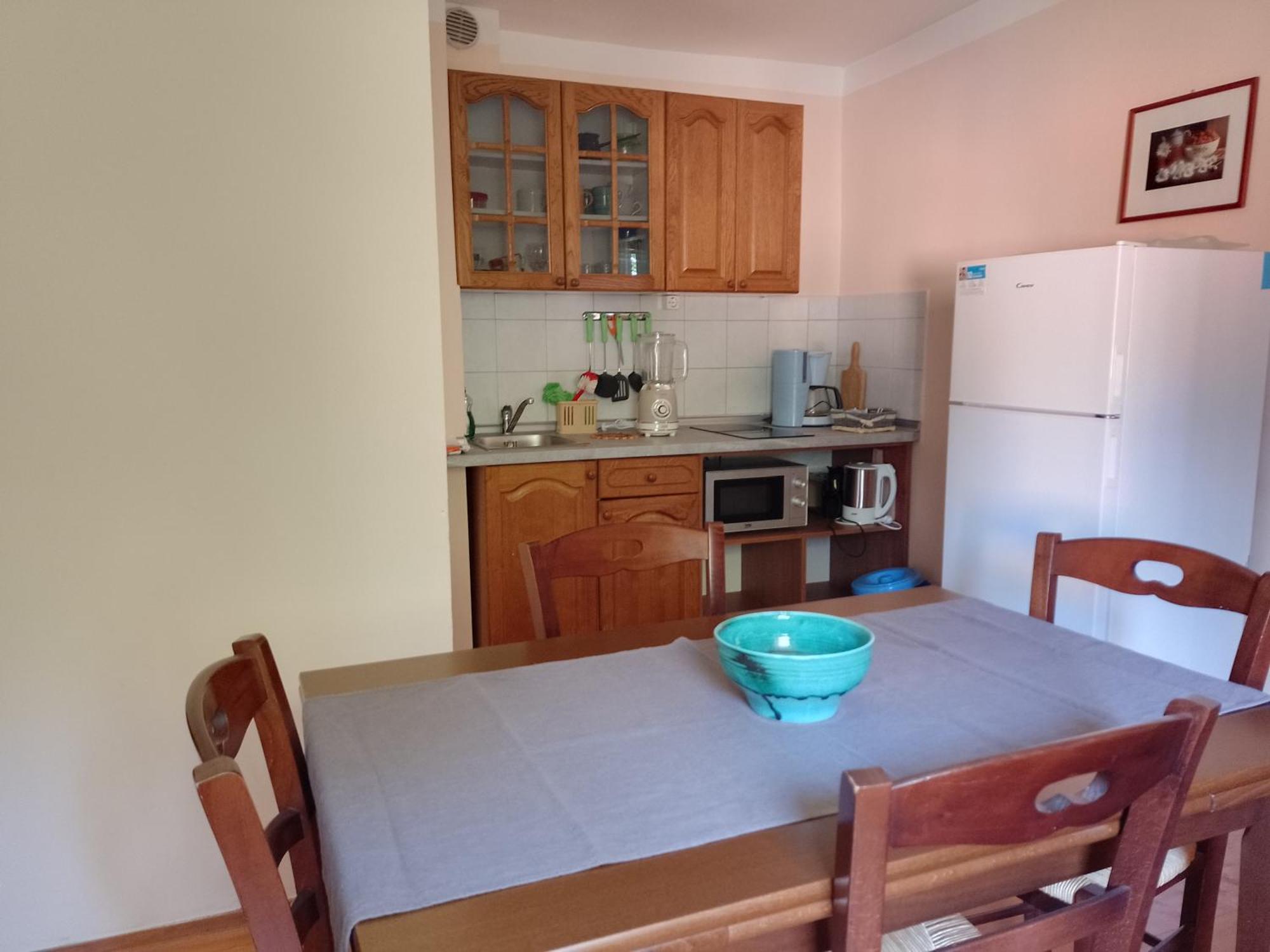 Apartments Lazzarini Battiala Nedescina Экстерьер фото