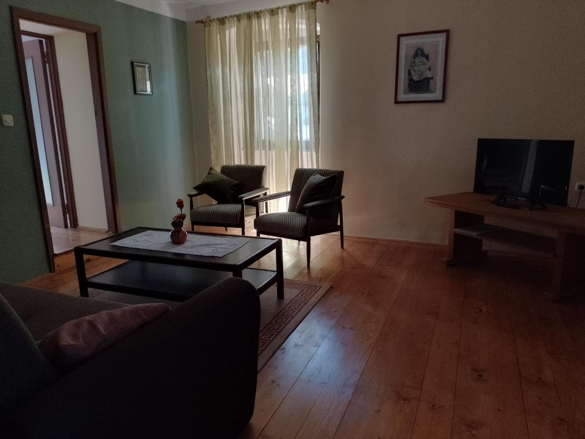 Apartments Lazzarini Battiala Nedescina Экстерьер фото