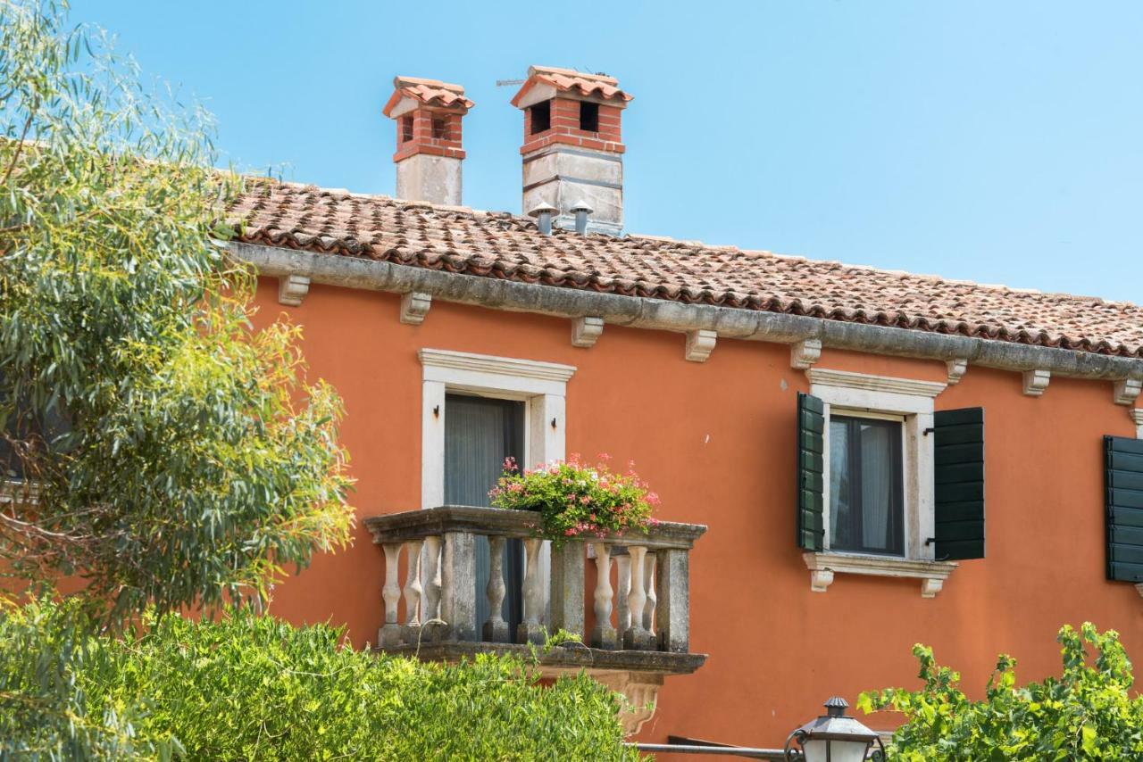 Apartments Lazzarini Battiala Nedescina Экстерьер фото