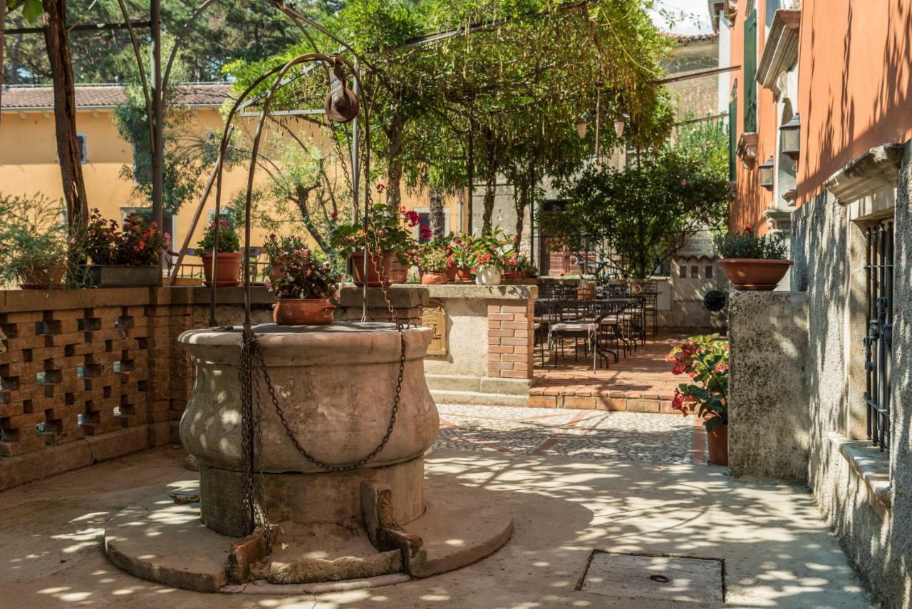 Apartments Lazzarini Battiala Nedescina Экстерьер фото